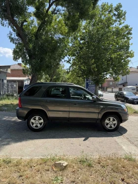 Kia Sportage | Mobile.bg � ����� ������ 4