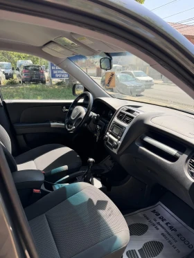 Kia Sportage | Mobile.bg � ����� ������ 11