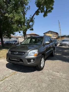 Kia Sportage | Mobile.bg � ����� ������ 1