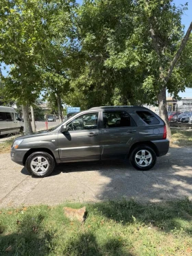 Kia Sportage | Mobile.bg � ����� ������ 9