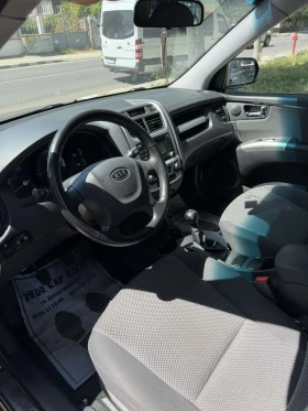 Kia Sportage | Mobile.bg � ����� ������ 10