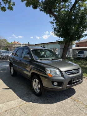 Kia Sportage | Mobile.bg � ����� ������ 3