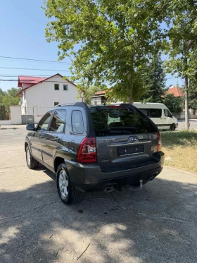 Kia Sportage | Mobile.bg � ����� ������ 7