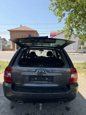 Kia Sportage | Mobile.bg � ����� ������ 8