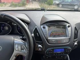 Hyundai IX35 1.7 CDTI BLUE DRIVE - 10999 € / 21512.17 лв. - 96206288 2