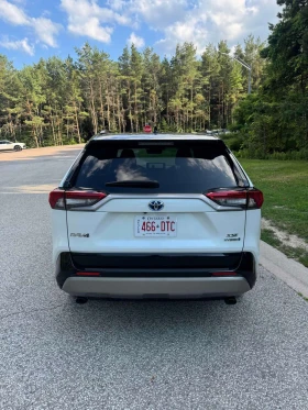 Toyota Rav4 Hybrid XSE  CARFAX | Mobile.bg � ����� ������ 4