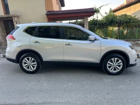 Nissan X-trail 1.6 DCI 7����� | Mobile.bg � ����� ������ 6