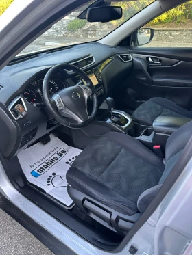 Nissan X-trail 1.6 DCI 7����� | Mobile.bg � ����� ������ 11