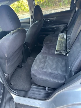 Nissan X-trail 1.6 DCI 7����� | Mobile.bg � ����� ������ 13