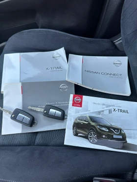 Nissan X-trail 1.6 DCI 7����� | Mobile.bg � ����� ������ 17