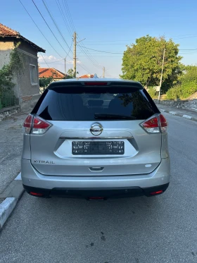 Nissan X-trail 1.6 DCI 7����� | Mobile.bg � ����� ������ 8