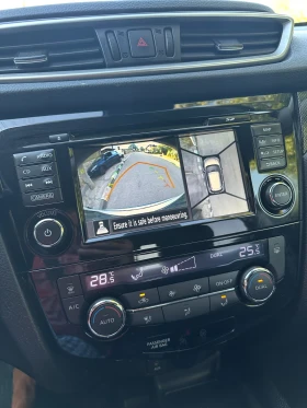 Nissan X-trail 1.6 DCI 7����� | Mobile.bg � ����� ������ 16