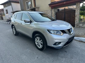 Nissan X-trail 1.6 DCI 7����� | Mobile.bg � ����� ������ 7