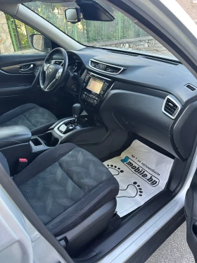 Nissan X-trail 1.6 DCI 7����� | Mobile.bg � ����� ������ 9