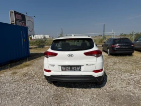 Hyundai Tucson 1.7 CRDI(���� ����) | Mobile.bg � ����� ������ 6