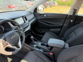 Hyundai Tucson 1.7 CRDI(���� ����) | Mobile.bg � ����� ������ 11