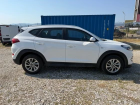Hyundai Tucson 1.7 CRDI(���� ����) | Mobile.bg � ����� ������ 4