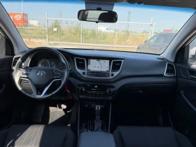 Hyundai Tucson 1.7 CRDI(���� ����) | Mobile.bg � ����� ������ 16