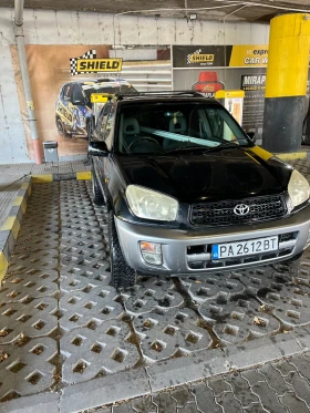Toyota Rav4 XA20 - 2500 € - 64633825 5