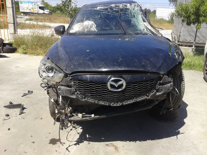 Mazda CX-5 2.2d, снимка 2 - Автомобили и джипове - 41804944