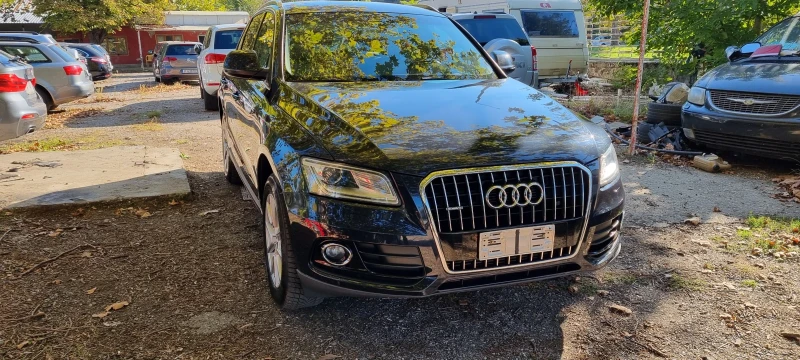 Audi Q5 3.0TDI, снимка 2 - Автомобили и джипове - 47648673