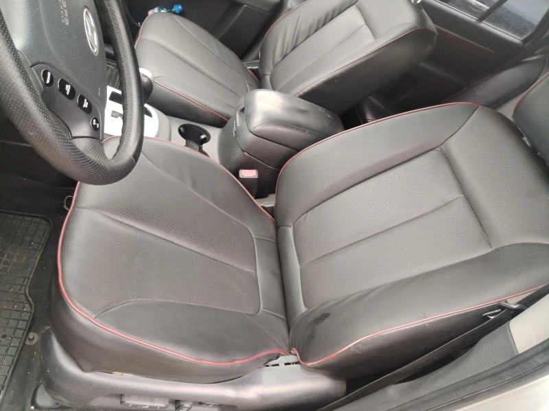 Hyundai Santa fe 2.2crdi, снимка 4 - Автомобили и джипове - 51901166