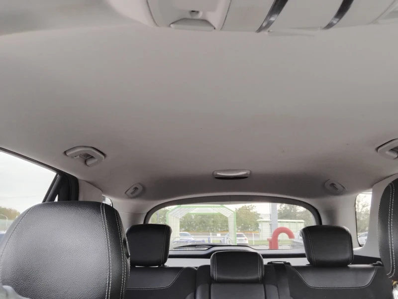 Mercedes-Benz ML 350 Мл 350, снимка 11 - Автомобили и джипове - 52632969