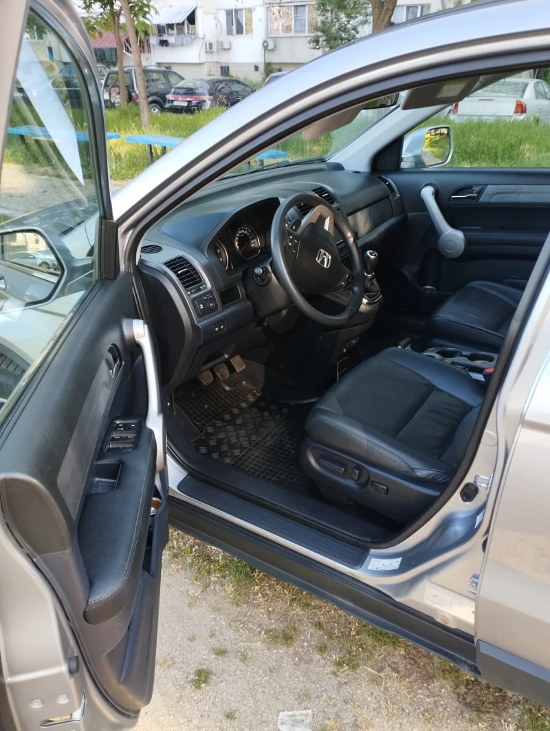 Honda Cr-v, снимка 17 - Автомобили и джипове - 52692070