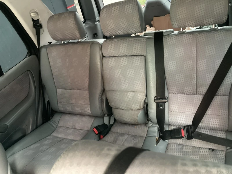 Mercedes-Benz ML 270 2699, снимка 11 - Автомобили и джипове - 52705529