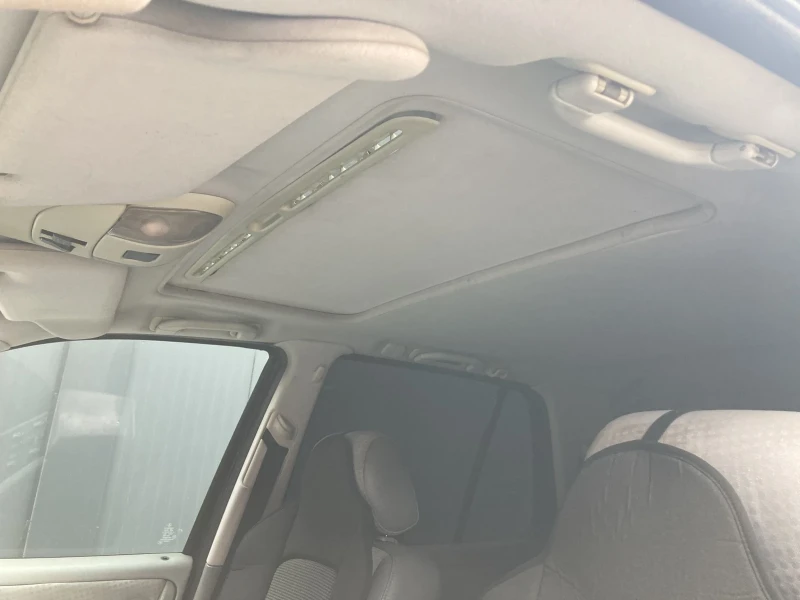 Mercedes-Benz ML 270 2699, снимка 6 - Автомобили и джипове - 52705529