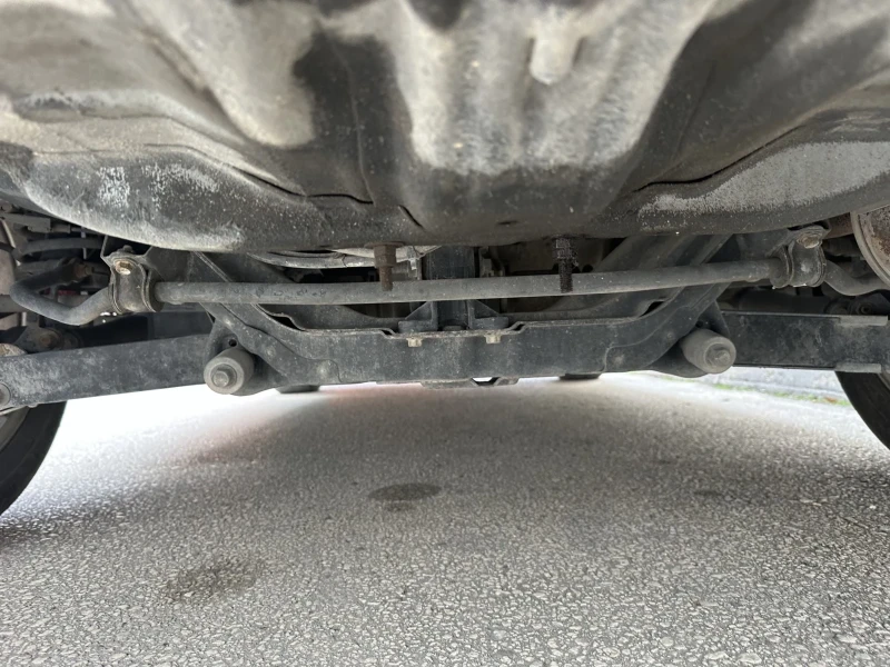 Honda Cr-v 2.0 150к.с  бензин+ газ, Автоматик, снимка 13 - Автомобили и джипове - 52728394