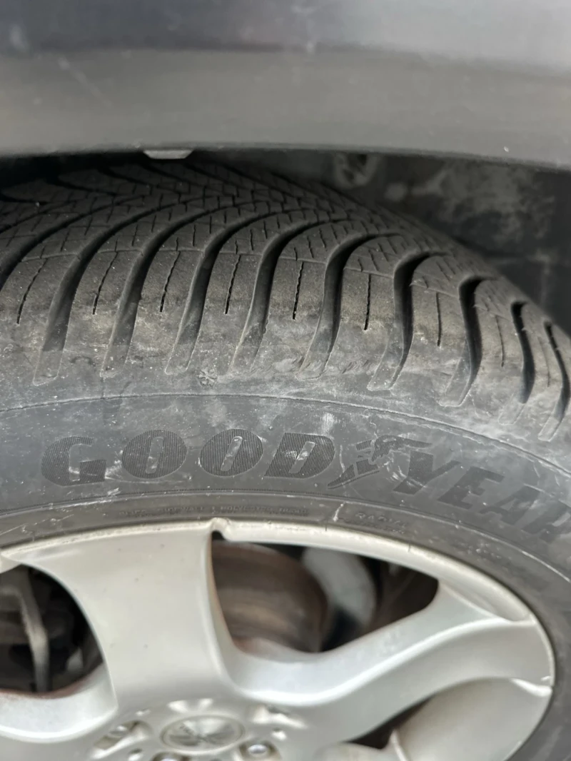 Honda Cr-v 2.0 150к.с  бензин+ газ, Автоматик, снимка 12 - Автомобили и джипове - 52728394