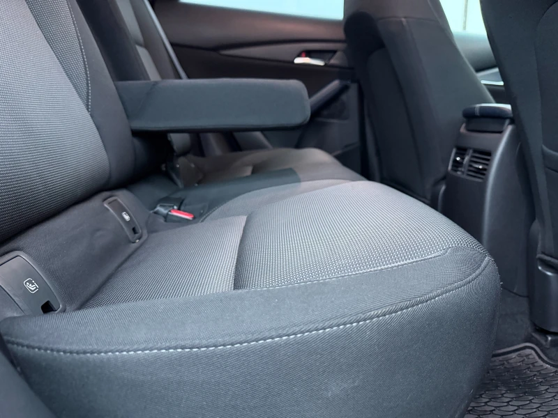 Mazda CX-30 2.0 4х4 e-Skyactiv G Mild Hybrid head up , снимка 15 - Автомобили и джипове - 52858823