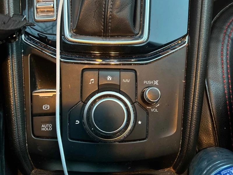 Mazda CX-5 2020 GS * CARFAX * БЕЗ ПЪРВОНАЧАЛНА ВНОСКА, снимка 10 - Автомобили и джипове - 52922233