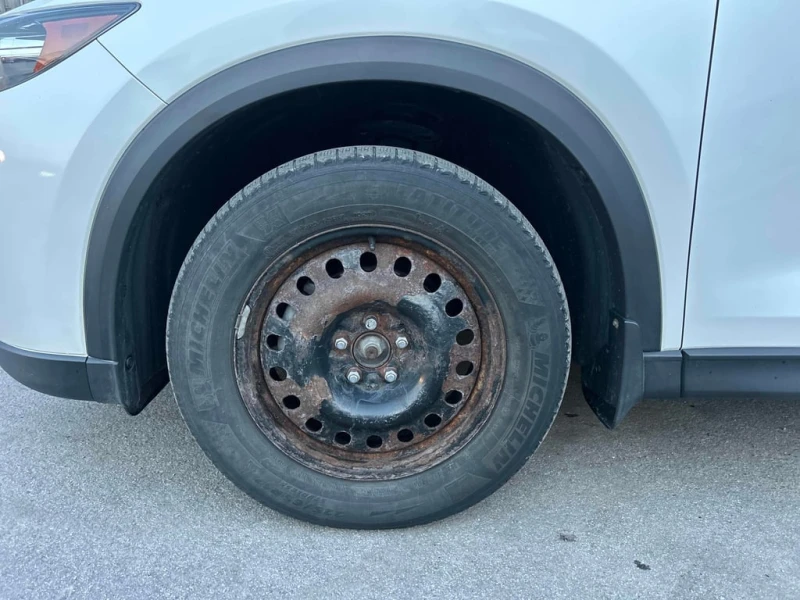 Mazda CX-5 2020 GS * CARFAX * БЕЗ ПЪРВОНАЧАЛНА ВНОСКА, снимка 6 - Автомобили и джипове - 52922233