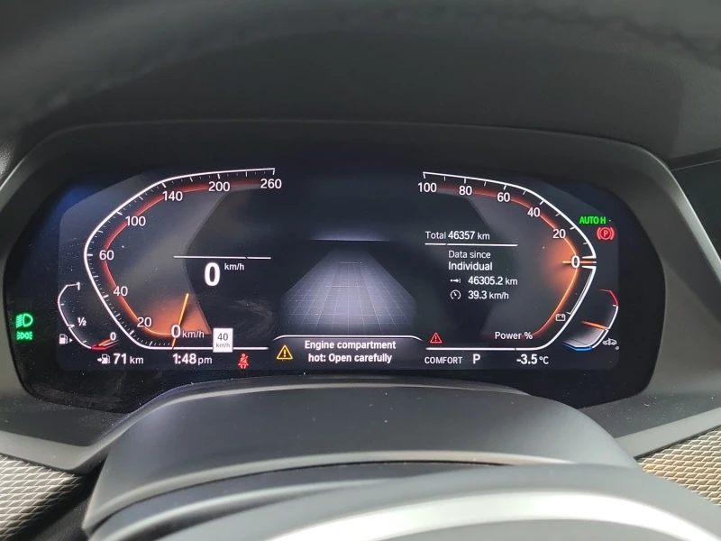 BMW X5 40i * * M ПАКЕТ * * CARFAX * * АВТО КРЕДИТ * * , снимка 10 - Автомобили и джипове - 53232831