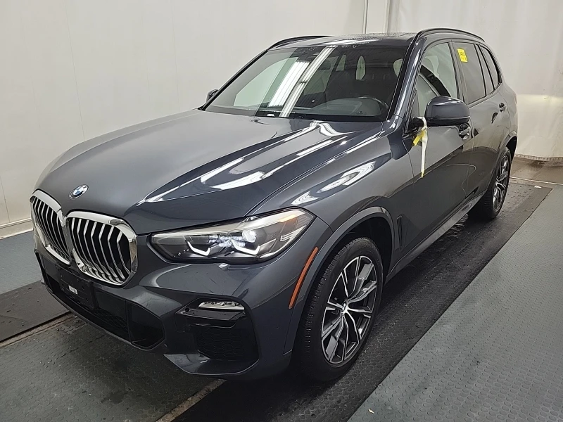 BMW X5 * * CARFAX * * АВТО КРЕДИТ * * 