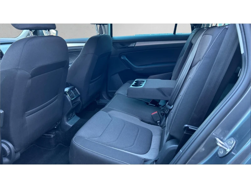 Skoda Kodiaq 2. 0 TDi  DSG, Месечна вноска от 409  , снимка 12 - Автомобили и джипове - 53348239