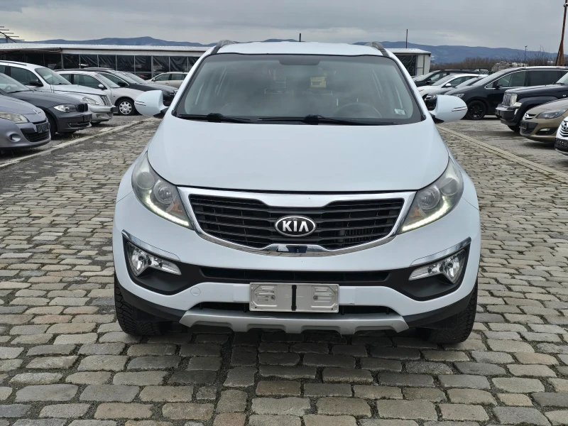 Kia Sportage 2.0D 184кс 4х4 6 скорости ЕВРО 5, снимка 2 - Автомобили и джипове - 53556388