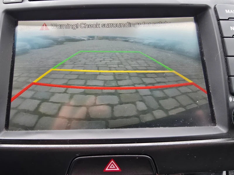 Kia Sportage 2.0D 184кс 4х4 6 скорости ЕВРО 5, снимка 15 - Автомобили и джипове - 53556388