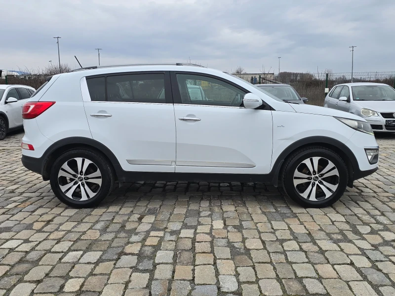 Kia Sportage 2.0D 184кс 4х4 6 скорости ЕВРО 5, снимка 5 - Автомобили и джипове - 53556388