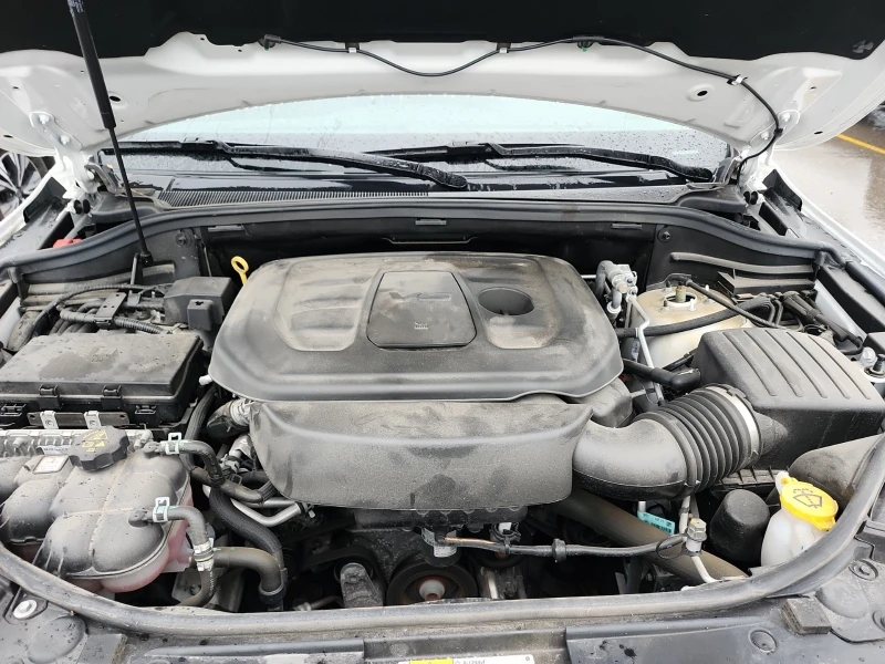 Jeep Grand cherokee * * CARFAX * * АВТО КРЕДИТ * * , снимка 11 - Автомобили и джипове - 53573777