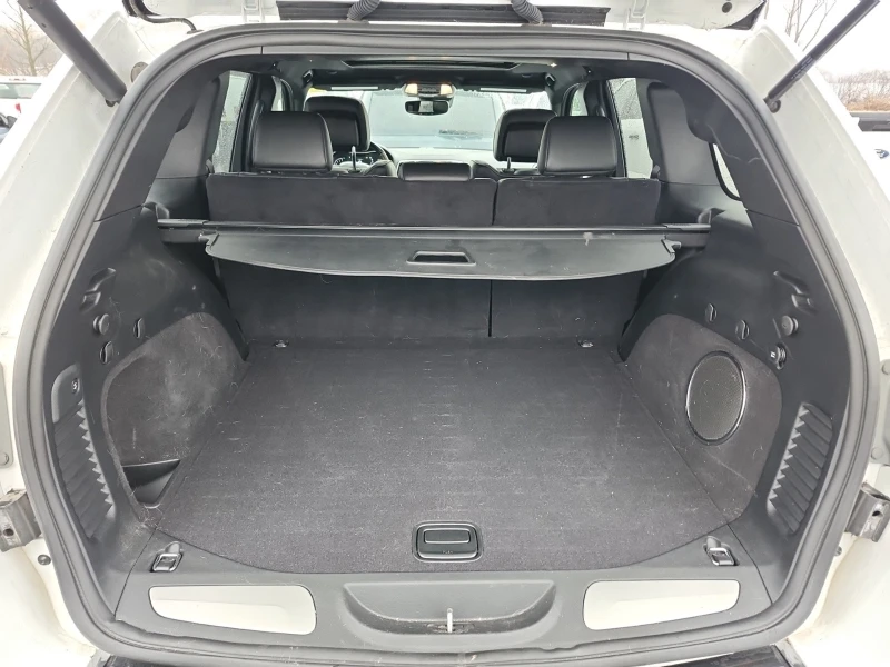 Jeep Grand cherokee * * CARFAX * * АВТО КРЕДИТ * * , снимка 7 - Автомобили и джипове - 53573777