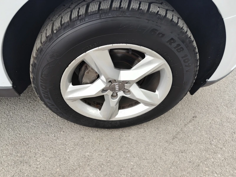 Audi Q5 2.0TDi* QUATTRO* S-LINE* EURO6B* LED* NAVI* - 34900 лв. - 68734555 | Car24.bg