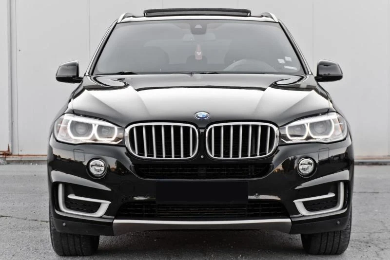 BMW X5  - изображение 2