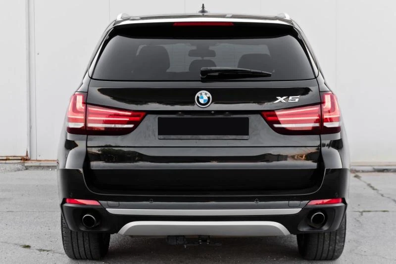 BMW X5  - изображение 8