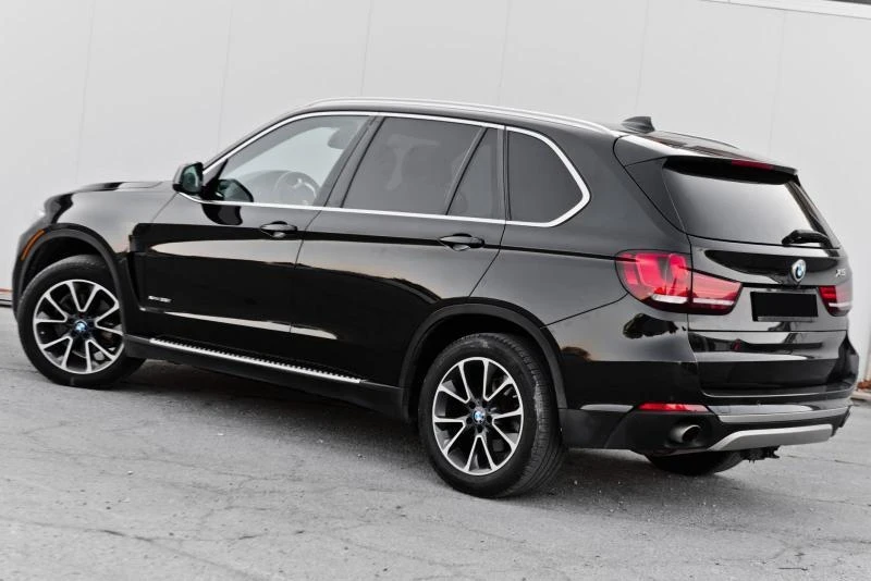 BMW X5  - изображение 4