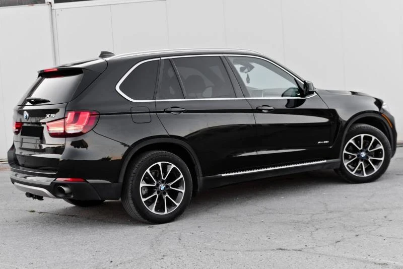 BMW X5  - изображение 7