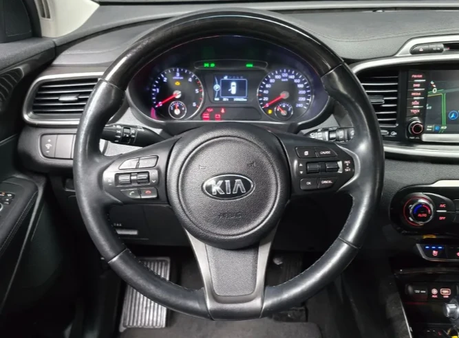 Kia Sorento 2.2 CRDI 4WD | Mobile.bg   13