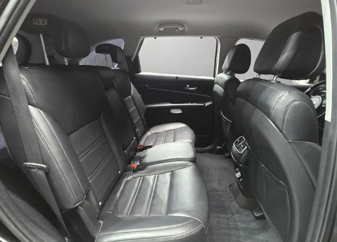 Kia Sorento 2.2 CRDI 4WD | Mobile.bg   12